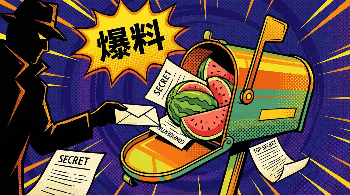 爱情岛官网 匿名爆料通道漫画插图